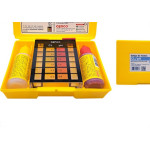 Genco Estojo De Analise P/Medir Cl/Ph