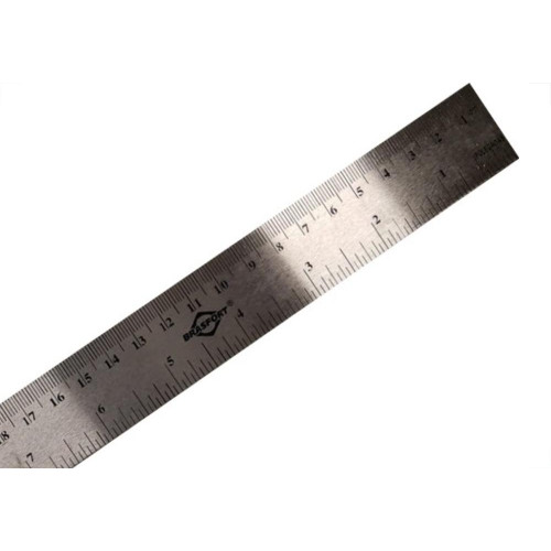 Esquadro Brasfort Aluminio 08''- 20Cm - 8555