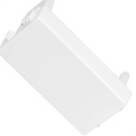 Modulo Pial Pop Branco Cego Lg000