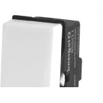 Modulo Pial Pop Branco 1 Paralelo Lg020