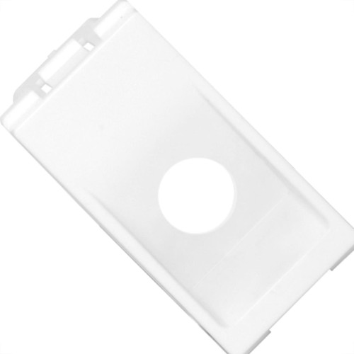 Kit C/3 - Modulo Pial Pop Branco Saida Fio Lg20F