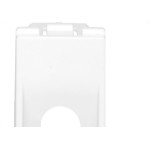 Kit C/3 - Modulo Pial Pop Branco Saida Fio Lg20F