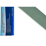 Pedra Afiar Retangular Dupla Face Brasfort 8'' - 8036