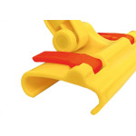 Suporte Para Desempenadeira Compel Berox Versatil - 0.2489