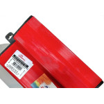 Desempenadeira Aco Compel Inox Berox Versatil 25Cm - 0,2490