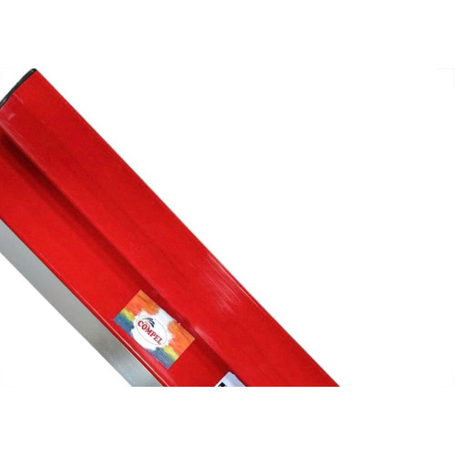 Desempenadeira Aco Compel Inox Berox Versatil 60Cm - 0,2492