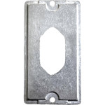 Tampa Para Condulete Sieg 1 Tomada 3/4''