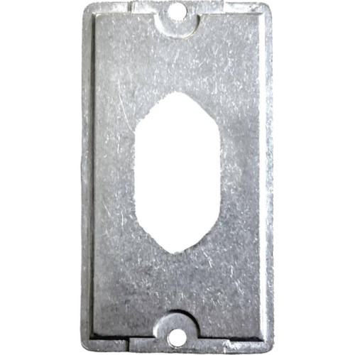 Tampa Para Condulete Sieg 1 Tomada 3/4''