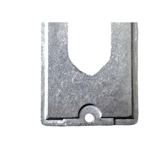 Tampa Para Condulete Sieg 1 Tomada 3/4''