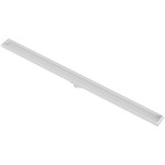 Ralo Sifonado Tigre Invisivel 90Cm Branco