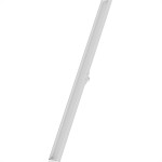 Ralo Sifonado Tigre Invisivel 90Cm Branco