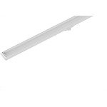 Ralo Sifonado Tigre Invisivel 90Cm Branco