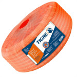 Conduite Corrugado Tigre Laranja Reforcado 1'' - 25M