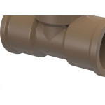 Te Soldavel Tigre 40Mm