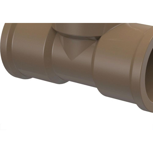 Te Soldavel Tigre 40Mm