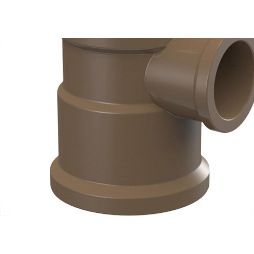 Te Soldavel Tigre Reducao 50Mmx32Mm