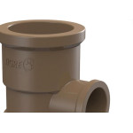 Te Soldavel Tigre Reducao 50Mmx32Mm