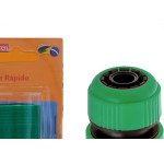 Engate Rapido Macloren Pvc 1/2'' - 120-An