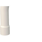 Curva Agua Quente Cpvc Aquatherm Tigre 22Mm X 90º - Kit C/10 Pecas