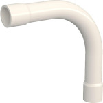 Curva Agua Quente Aquatherm Tigre 28Mm X 90º - Kit C/10 Pecas