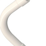 Curva Agua Quente Aquatherm Tigre 28Mm X 90º - Kit C/10 Pecas