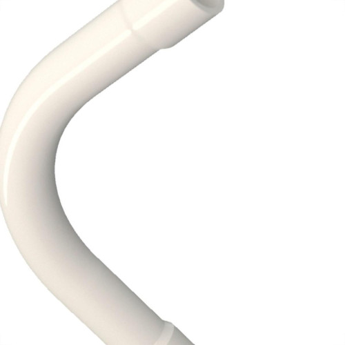 Curva Agua Quente Aquatherm Tigre 28Mm X 90º - Kit C/10 Pecas