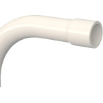 Curva Agua Quente Aquatherm Tigre 28Mm X 90º - Kit C/10 Pecas