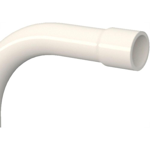 Curva Agua Quente Aquatherm Tigre 28Mm X 90º - Kit C/10 Pecas