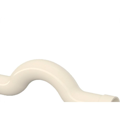 Curva Agua Quente Aquatherm Tigre Transposicao 22Mm - Kit C/10 Pecas