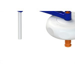 Boia Para Caixa D`Agua Tigre Universal - 1/2''- 3/4'' - 1''