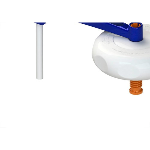 Boia Para Caixa D`Agua Tigre Universal - 1/2''- 3/4'' - 1''