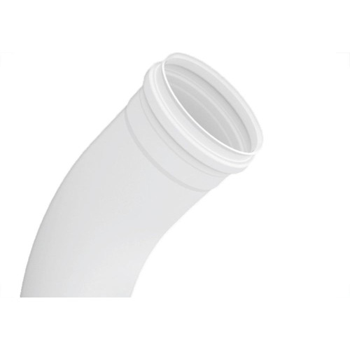 Curva Esgoto Tigre 100Mm X 45º Longa