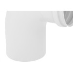 Curva Esgoto Tigre 75Mm X 90º Curta