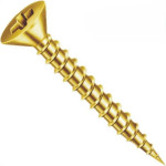 Parafuso Jomarfix Philips Chata Jomarca 3,0 X 10Mm - Kit C/10 Centos