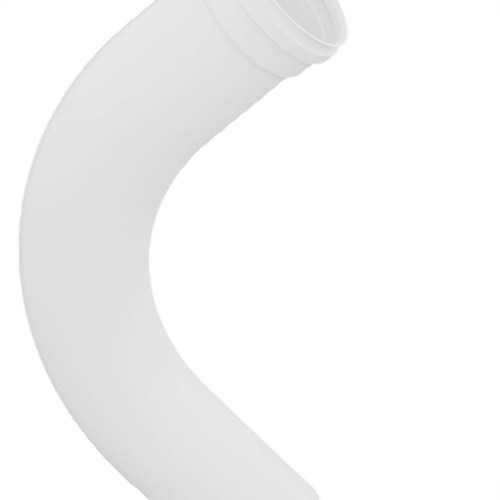 Curva Esgoto Tigre 75Mm X 90º Longa