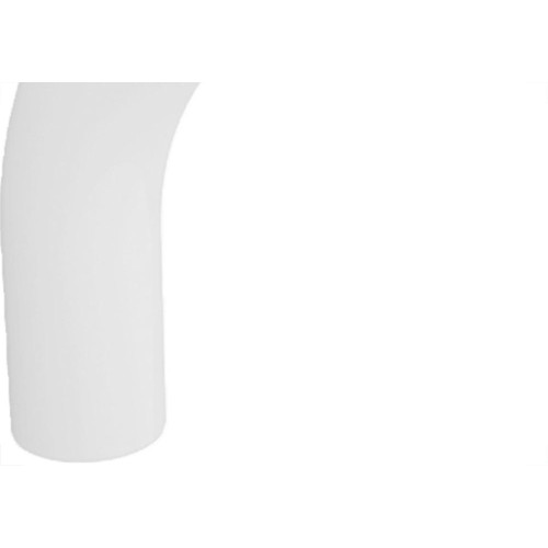 Curva Esgoto Tigre 75Mm X 90º Longa