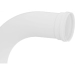 Curva Esgoto Tigre 75Mm X 90º Longa