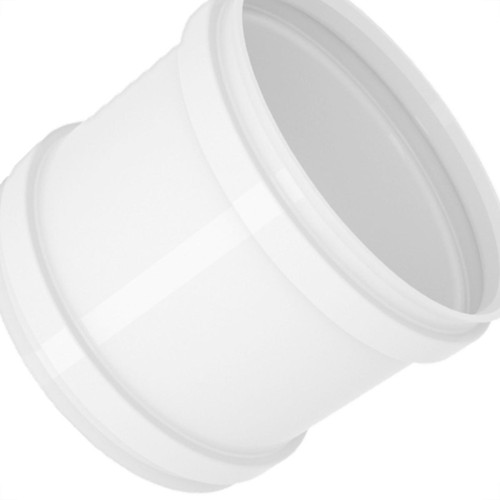 Luva Esgoto Tigre De Correr 75Mm Luva Esgoto Tigre De Correr 75Mm