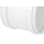 Luva Esgoto Tigre De Correr 75Mm Luva Esgoto Tigre De Correr 75Mm