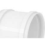 Luva Esgoto Tigre De Correr 75Mm Luva Esgoto Tigre De Correr 75Mm