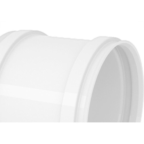 Luva Esgoto Tigre De Correr 75Mm Luva Esgoto Tigre De Correr 75Mm