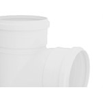 Te Esgoto Tigre Reducao 75Mmx75Mm