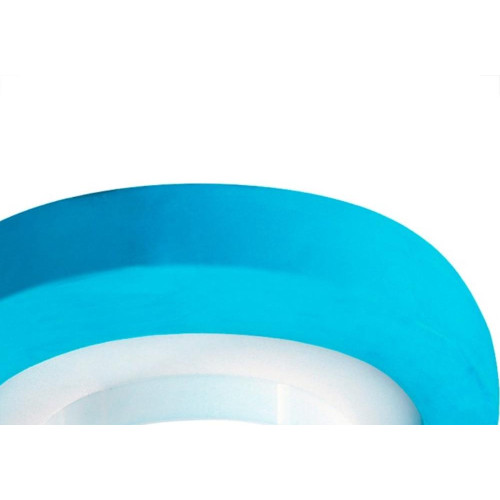 Anel De Vedacao Para Vaso Sanitario Tigre Com Guia - Kit C/10 Pecas