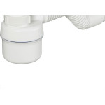 Sifao Copo Tigre Multiuso Pvc Branco