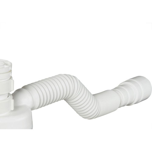 Sifao Copo Tigre Multiuso Pvc Branco