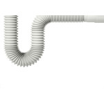 Sifao Sanfonado Tigre Multiuso Pvc Branco