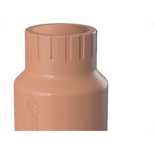 Valvula Retencao Pvc Tigre Soldavel 50Mm