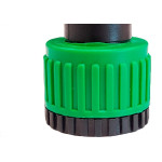 Adaptador Femea Para Mangueira Engate Rapido Macloren 3/4'' X 1/2'' - 122-N