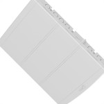 Quadro Para Disjuntor Tigre Slim 48 Disjuntores Branco
