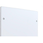 Caixa Passagem Pvc Tigre Embutir Cpt20 Branca